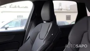 Volvo XC60 de 2025
