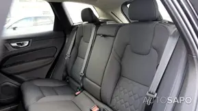 Volvo XC60 de 2025
