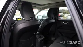 Volvo XC60 de 2025