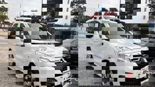 Citroen Berlingo de 2017