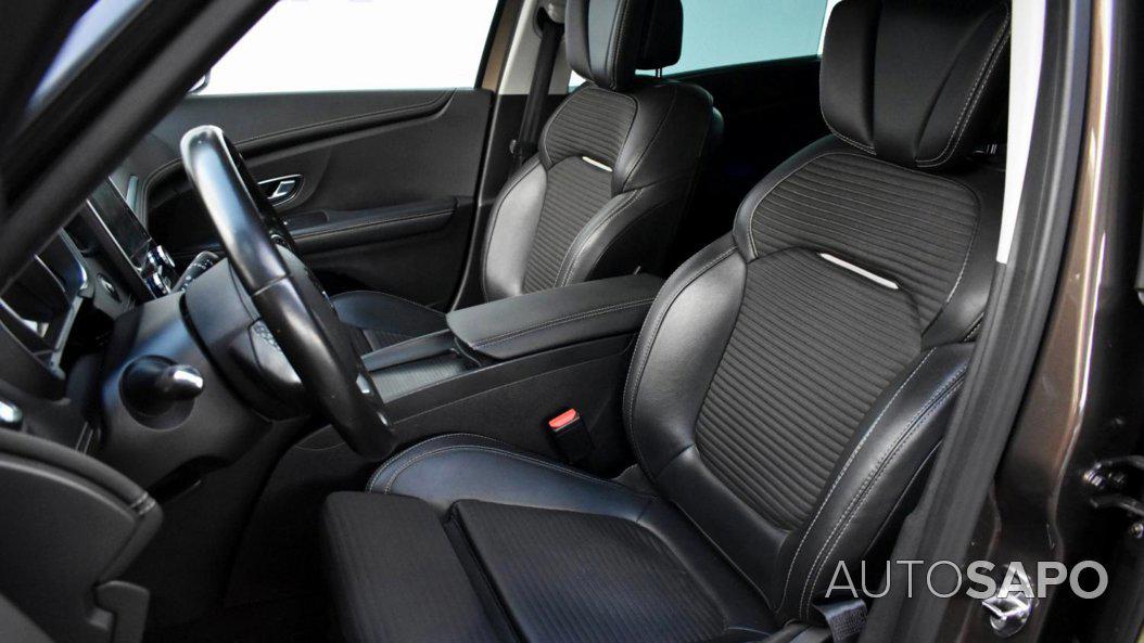 Renault Grand Scénic 1.6 dCi Bose Edition EDC SS de 2017