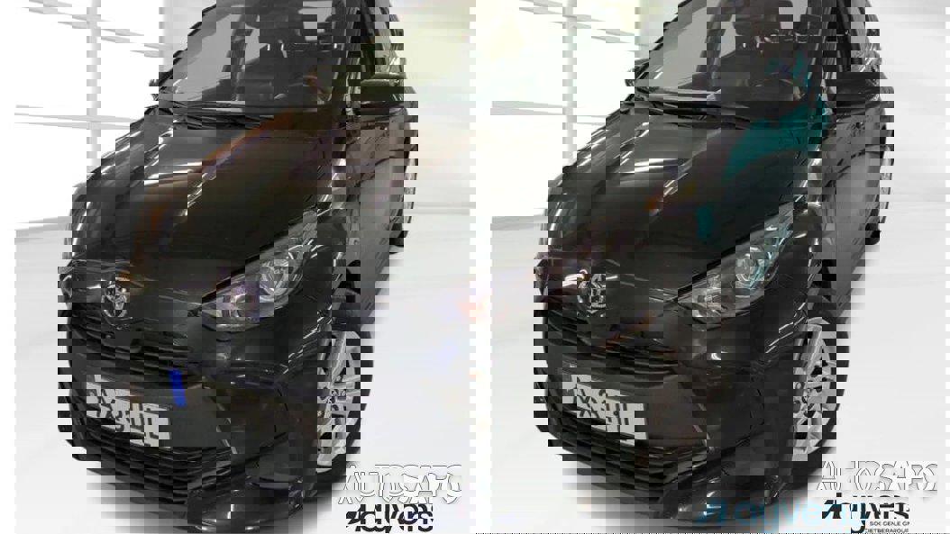 Toyota Yaris de 2023