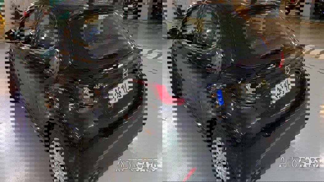 Toyota Yaris de 2023