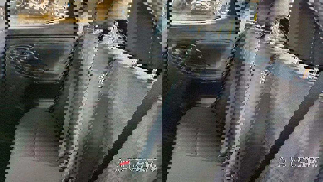 Toyota Yaris de 2023