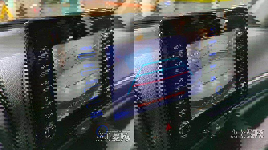 Toyota Yaris de 2023