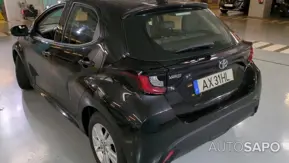 Toyota Yaris de 2023