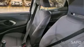 Toyota Yaris de 2023