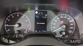 Toyota Yaris de 2023