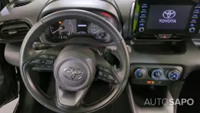 Toyota Yaris de 2023