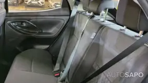 Toyota Yaris de 2023