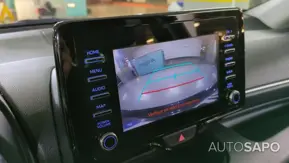 Toyota Yaris de 2023