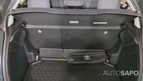 Toyota Yaris de 2023