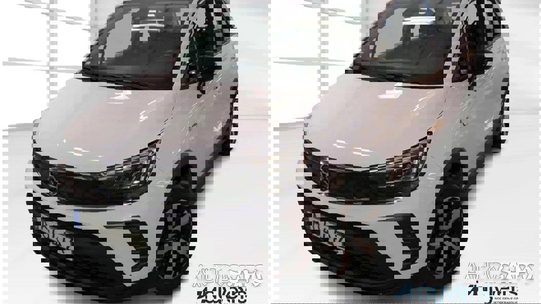 Opel Crossland de 2022