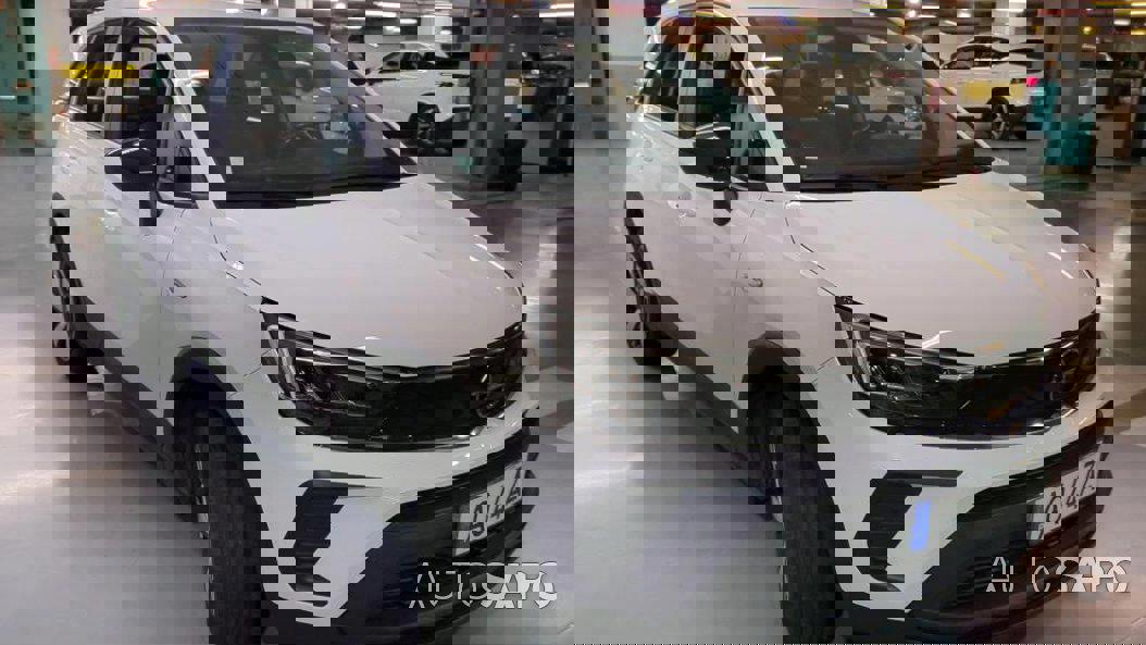 Opel Crossland de 2022