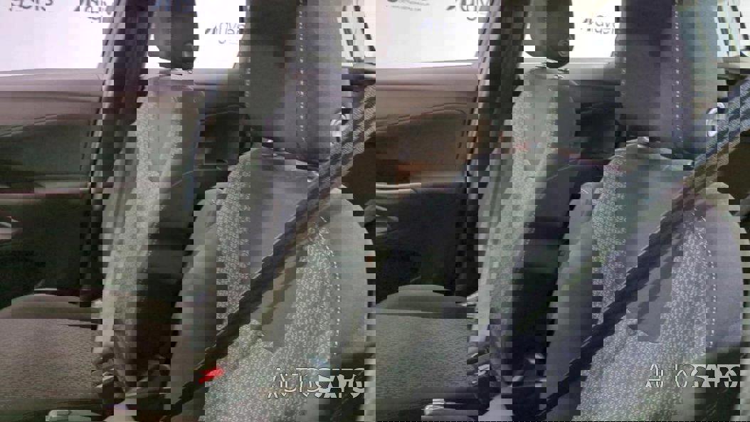 Opel Crossland de 2022