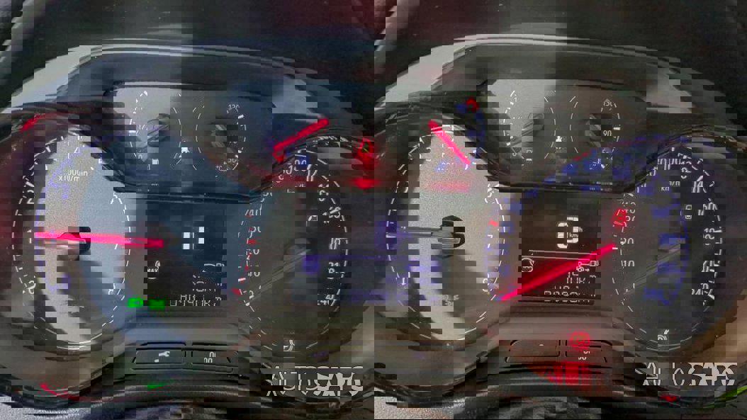 Opel Crossland de 2022