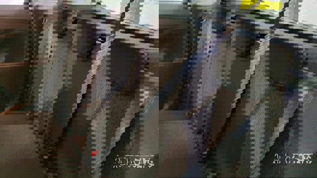 Opel Crossland de 2022