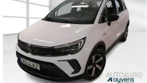 Opel Crossland de 2022