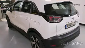 Opel Crossland de 2022