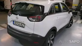 Opel Crossland de 2022