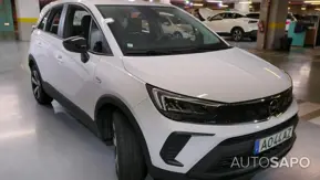 Opel Crossland de 2022