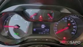 Opel Crossland de 2022