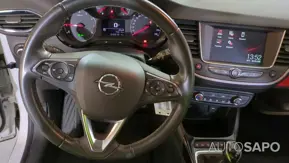 Opel Crossland de 2022