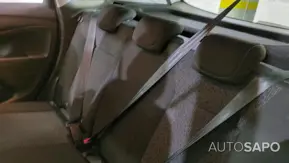 Opel Crossland de 2022