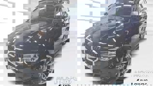 BMW Série 3 de 2022