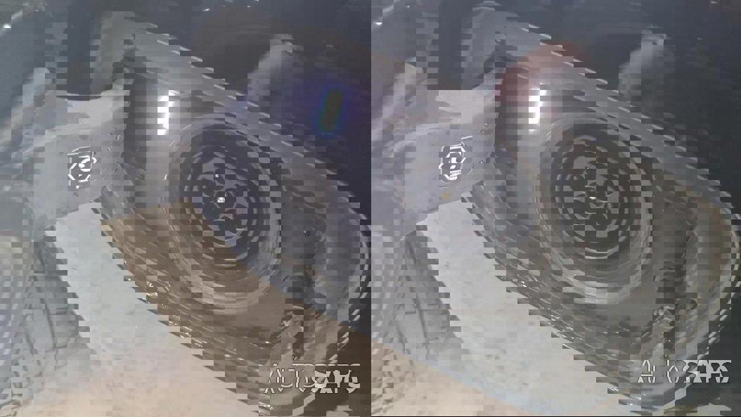 BMW Série 3 de 2022