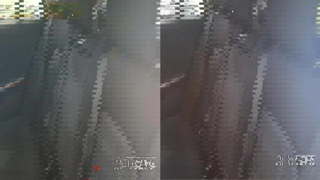 BMW Série 3 de 2022