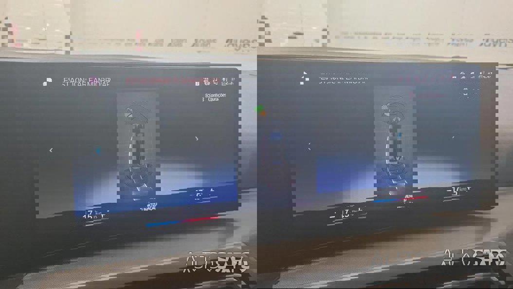 BMW Série 3 de 2022