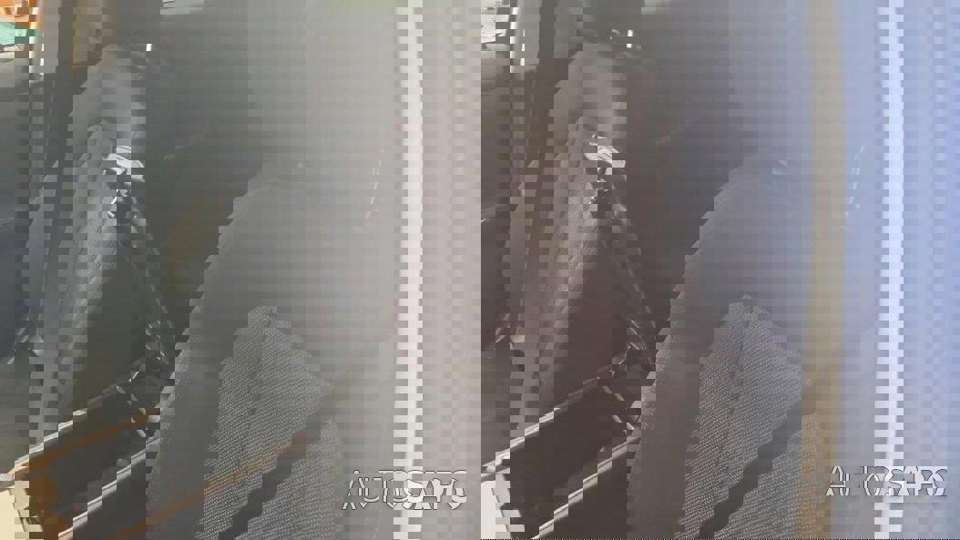 BMW Série 3 de 2022