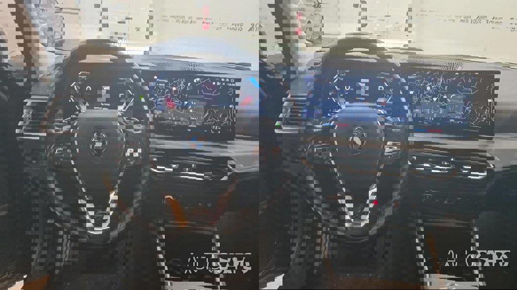 BMW Série 3 de 2022