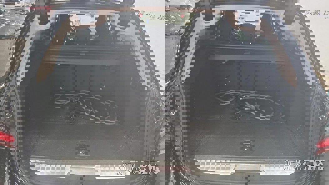 BMW Série 3 de 2022