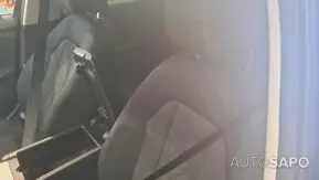 BMW Série 3 de 2022