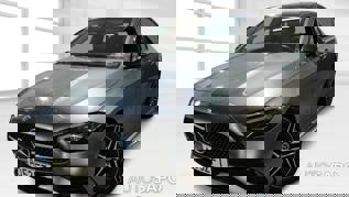 Mercedes-Benz Classe C de 2022