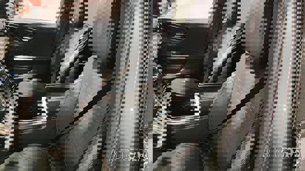 Mercedes-Benz Classe C de 2022