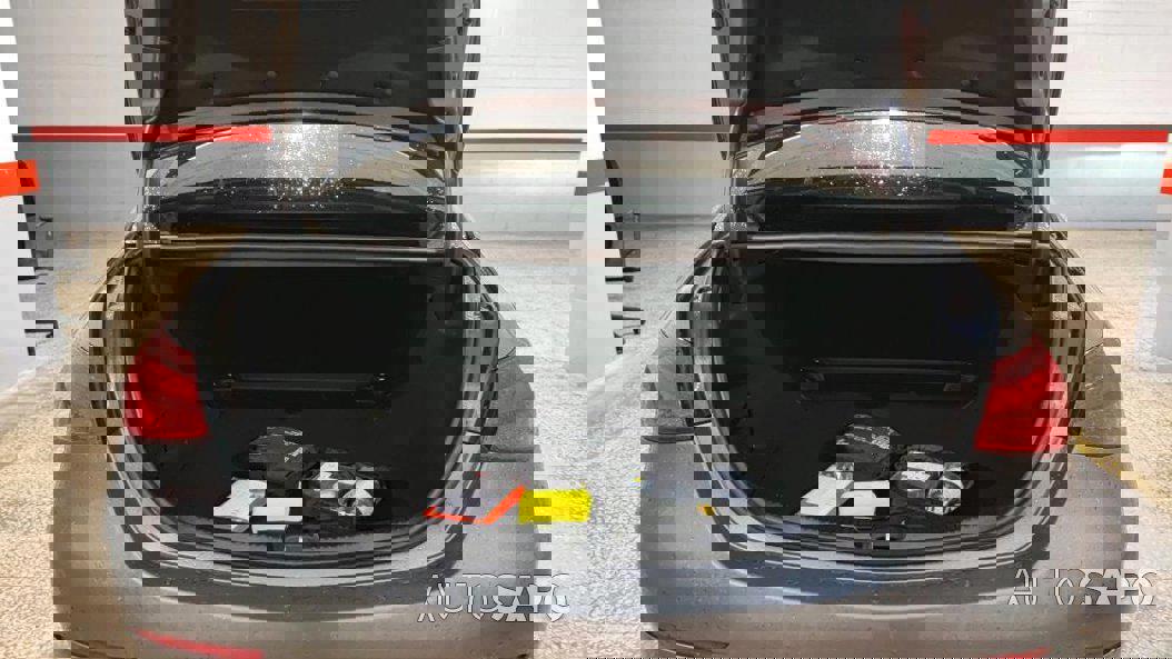 Mercedes-Benz Classe C de 2022