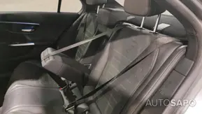 Mercedes-Benz Classe C de 2022