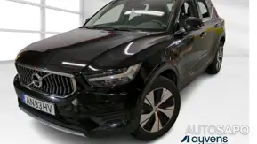 Volvo XC40 de 2022