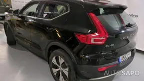Volvo XC40 de 2022