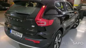 Volvo XC40 de 2022