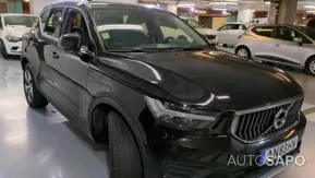 Volvo XC40 de 2022