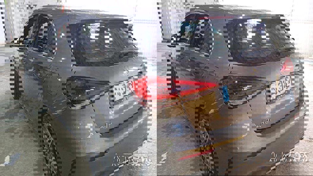 Mercedes-Benz Classe A de 2021