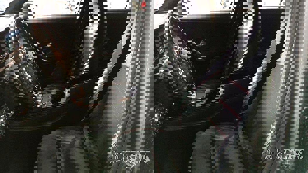 Mercedes-Benz Classe A de 2021