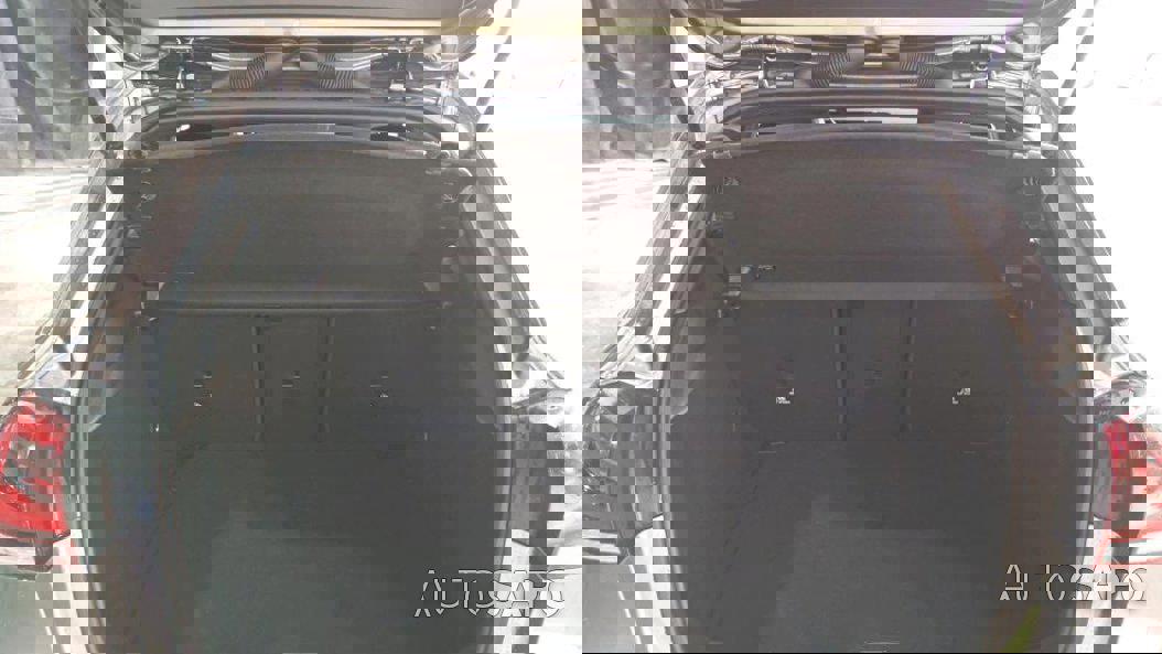 Mercedes-Benz Classe A de 2021