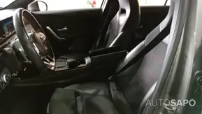 Mercedes-Benz Classe A de 2021