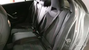 Mercedes-Benz Classe A de 2021