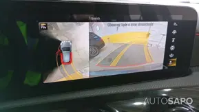 Mercedes-Benz Classe A de 2021